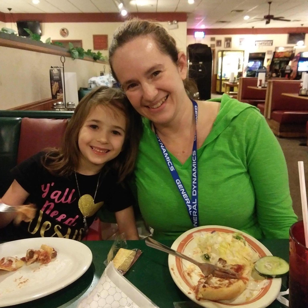 Meet your Posher, Amanda